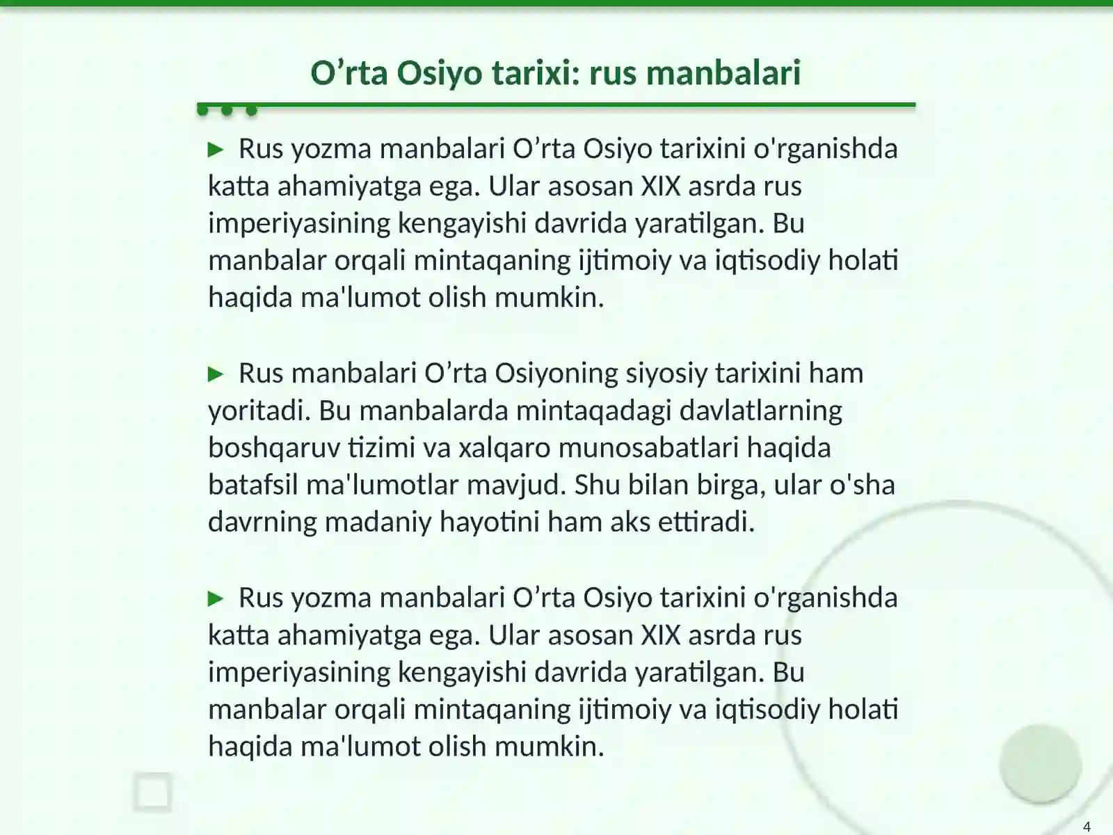 Product slide 4