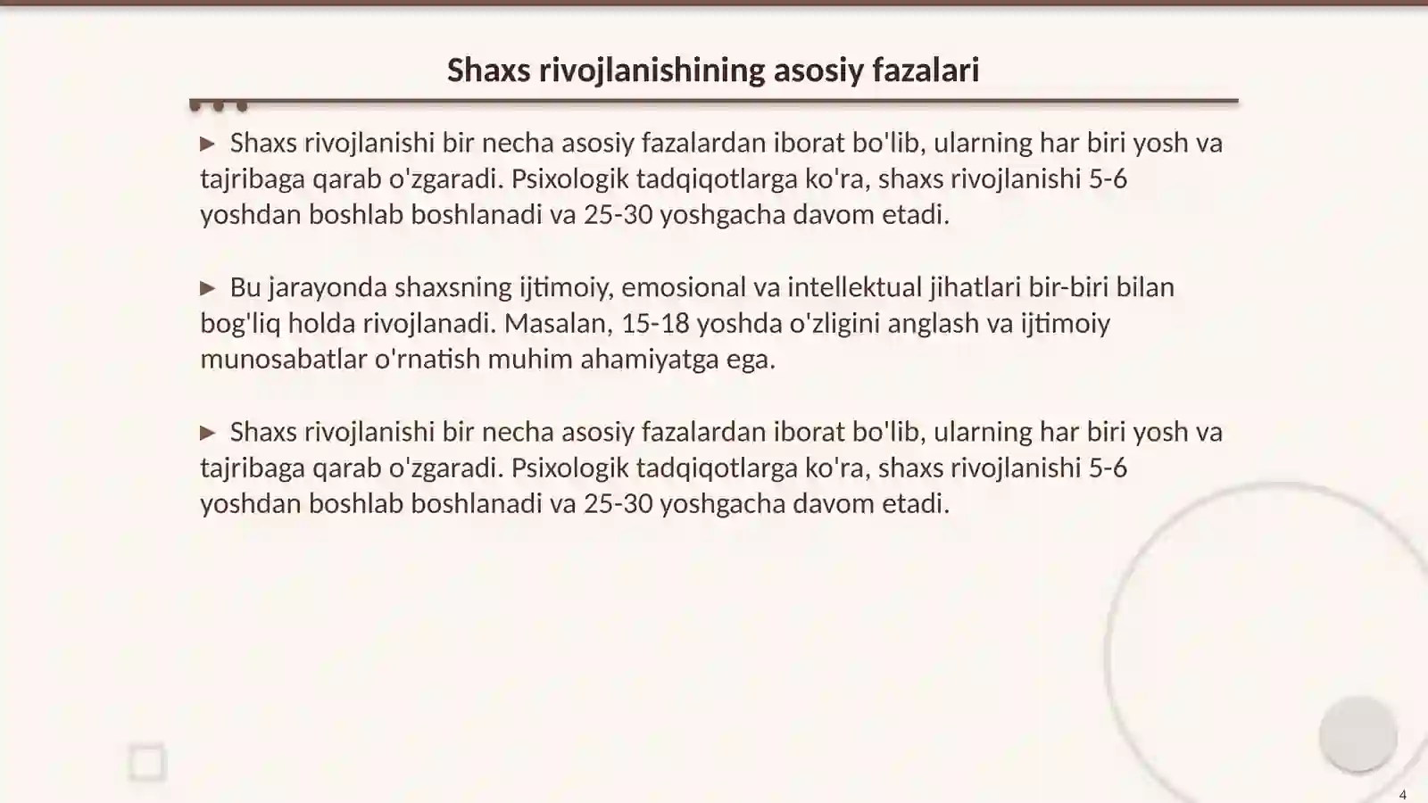 Product slide 4