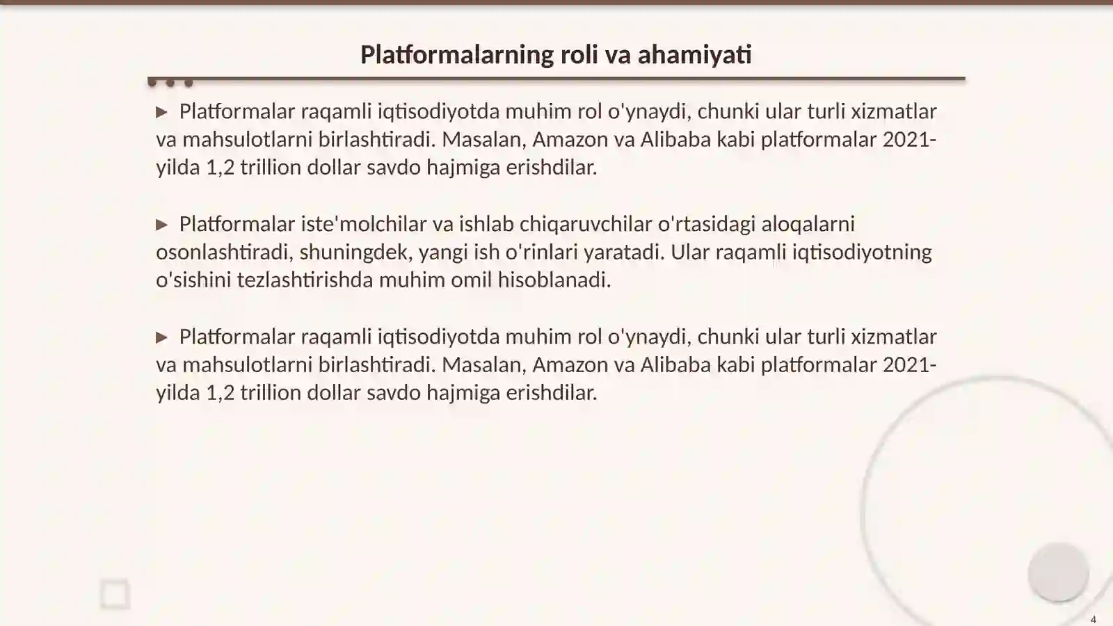 Product slide 4