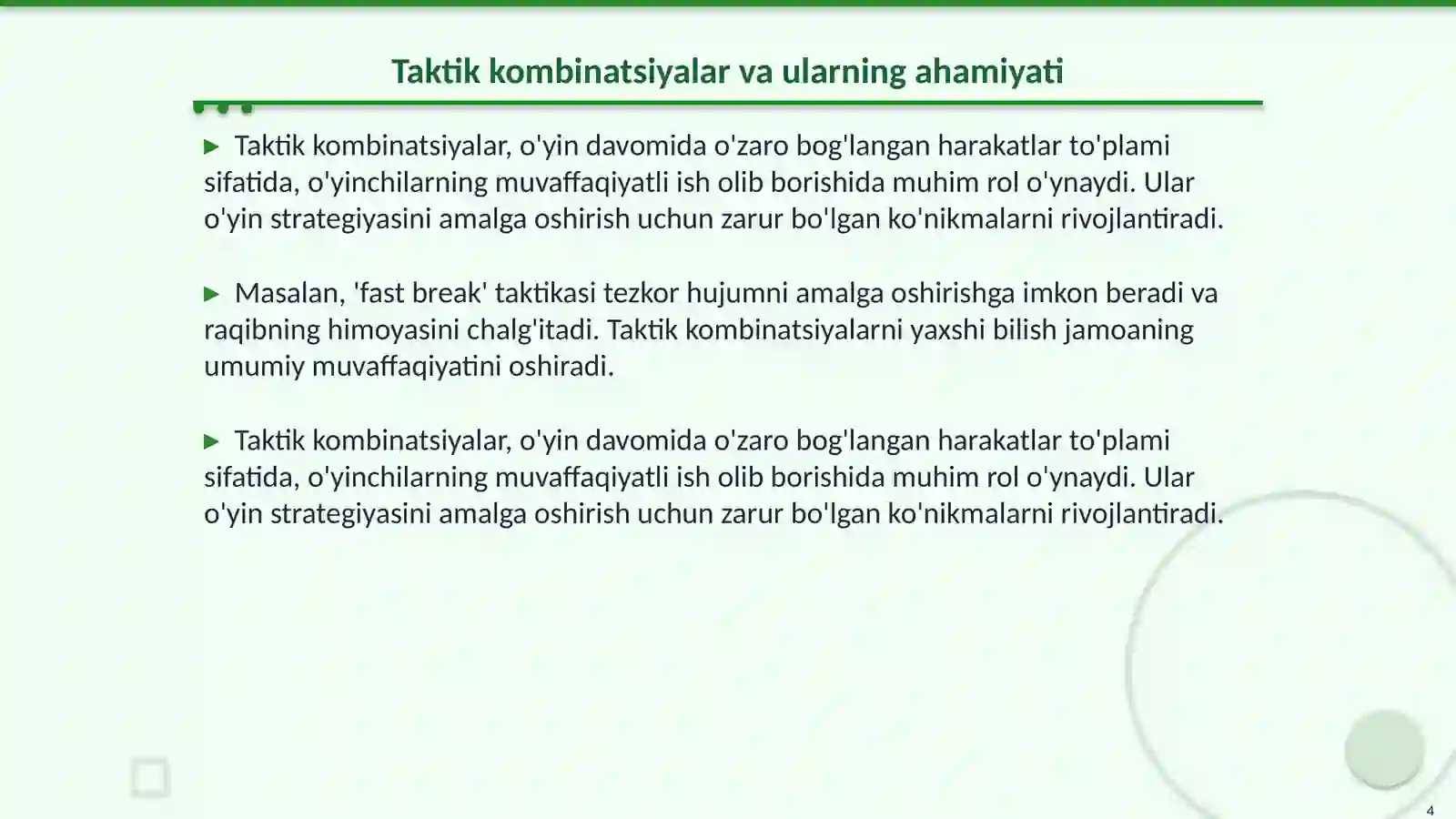 Product slide 4