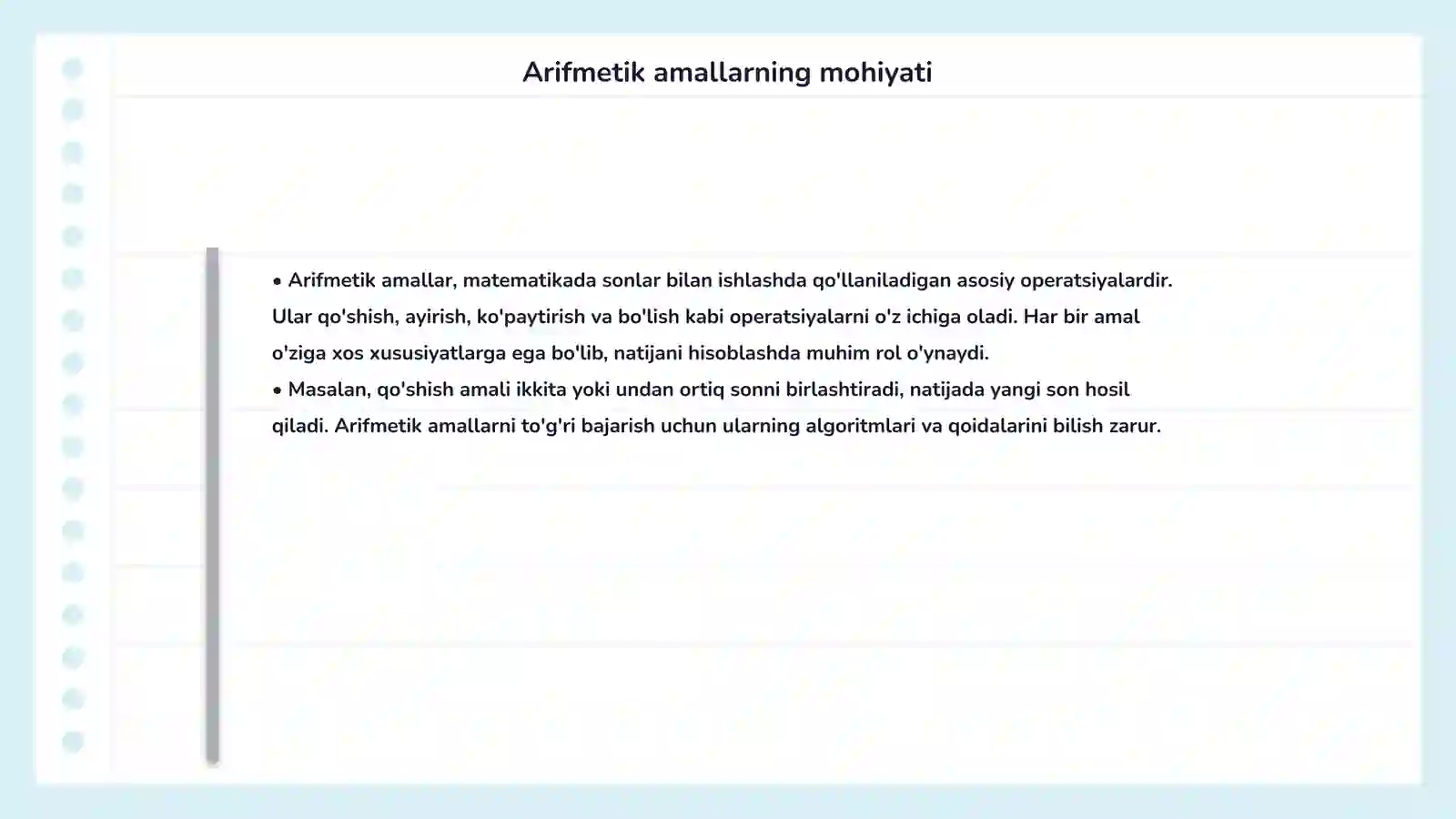 Product slide 4