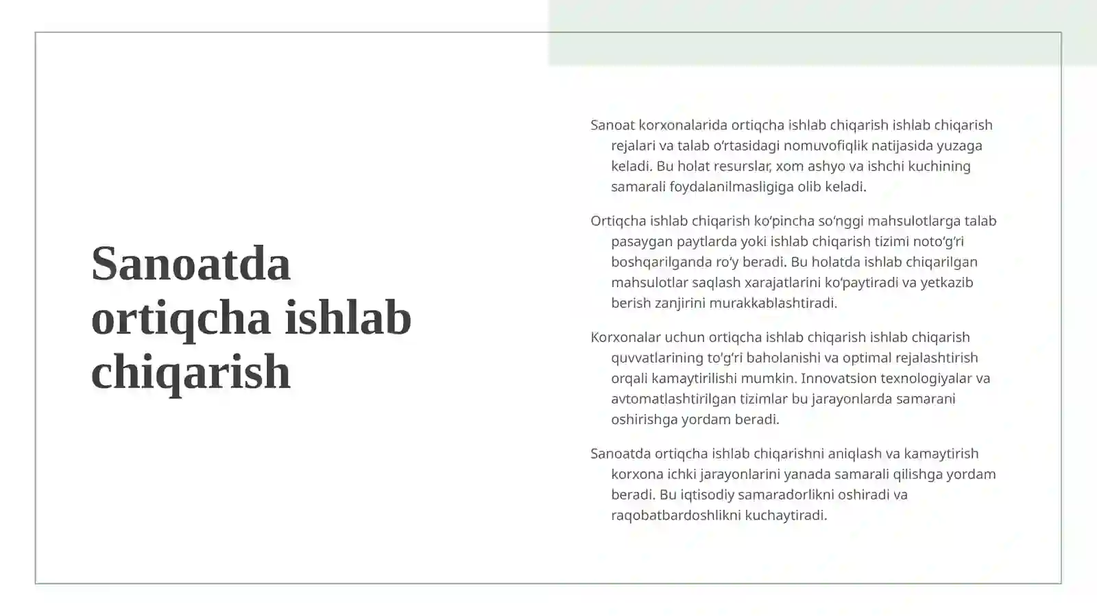 Product slide 4
