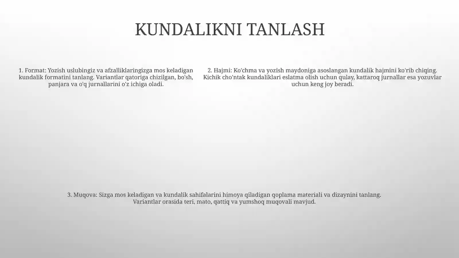 Product slide 4