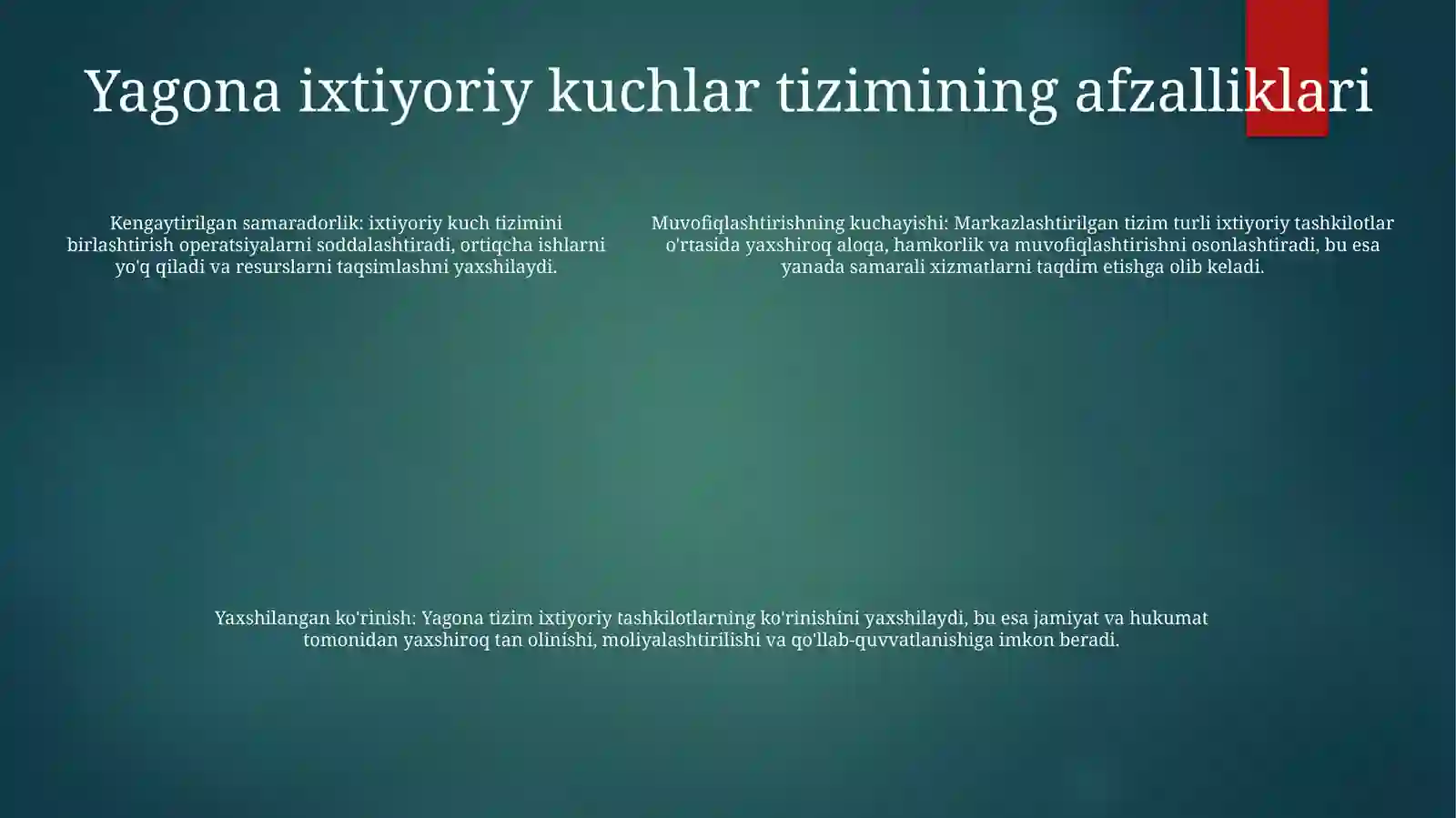 Product slide 4