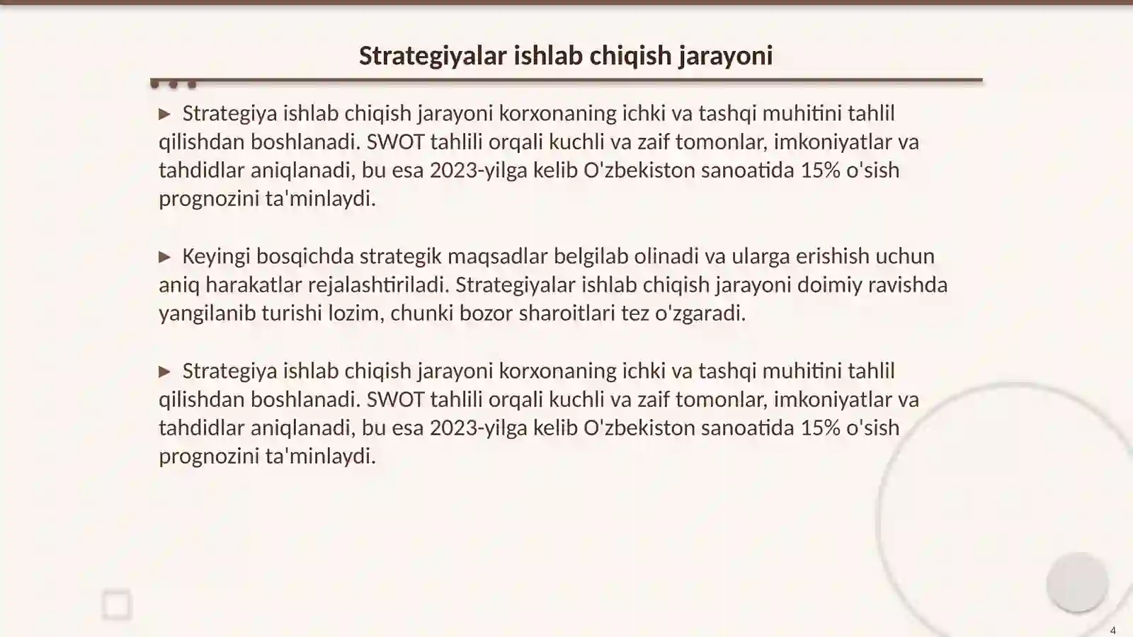 Product slide 4