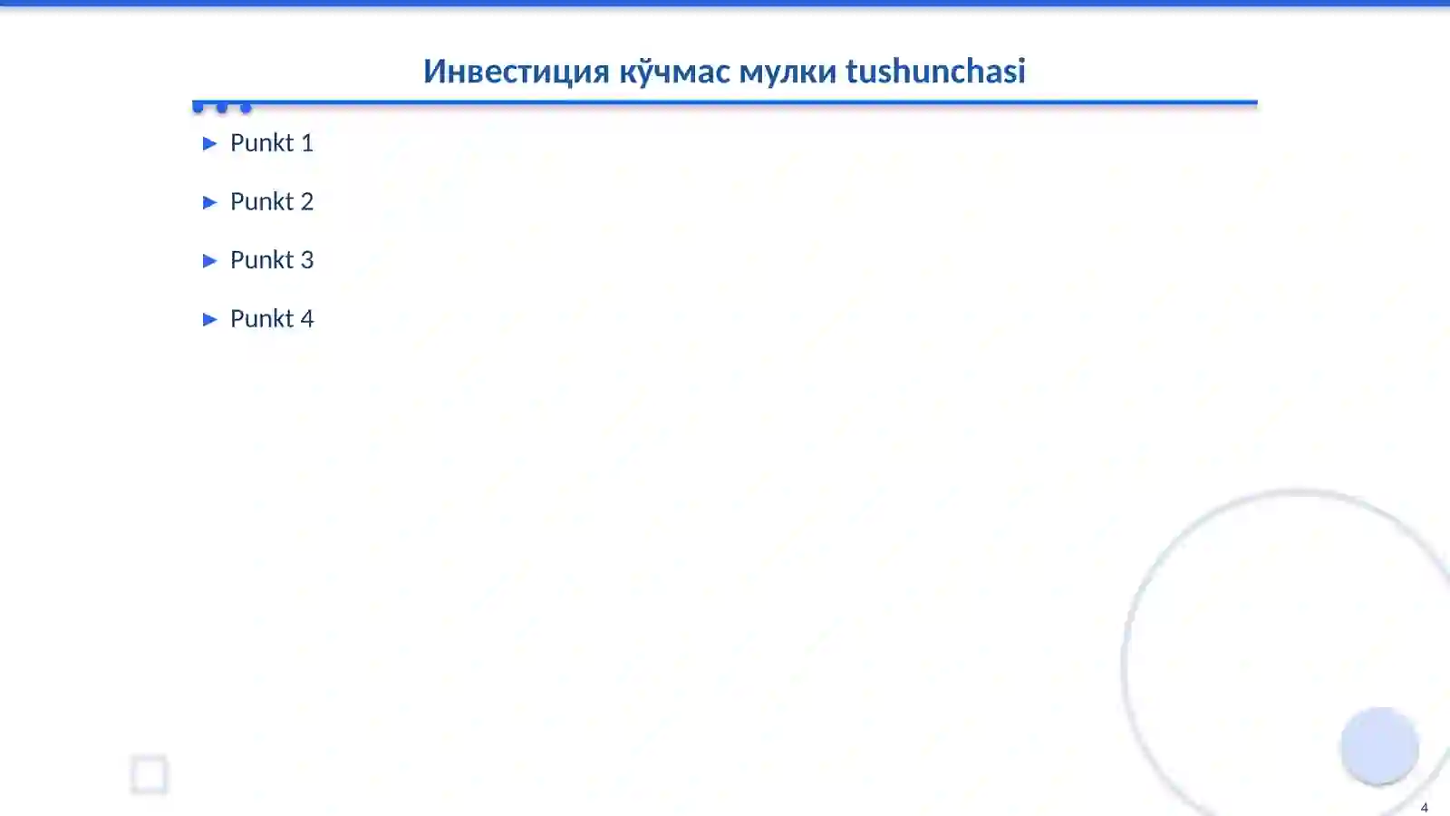 Product slide 4