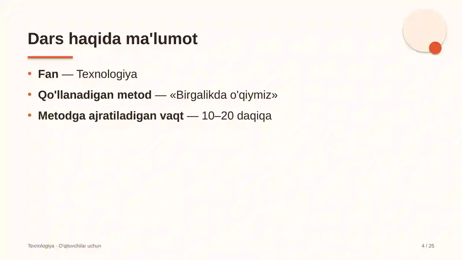 Product slide 4