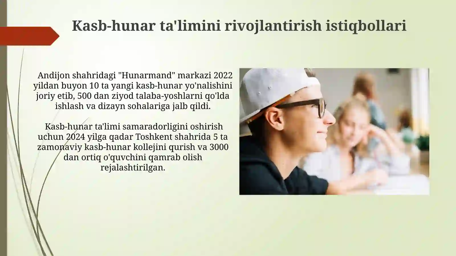 Product slide 4