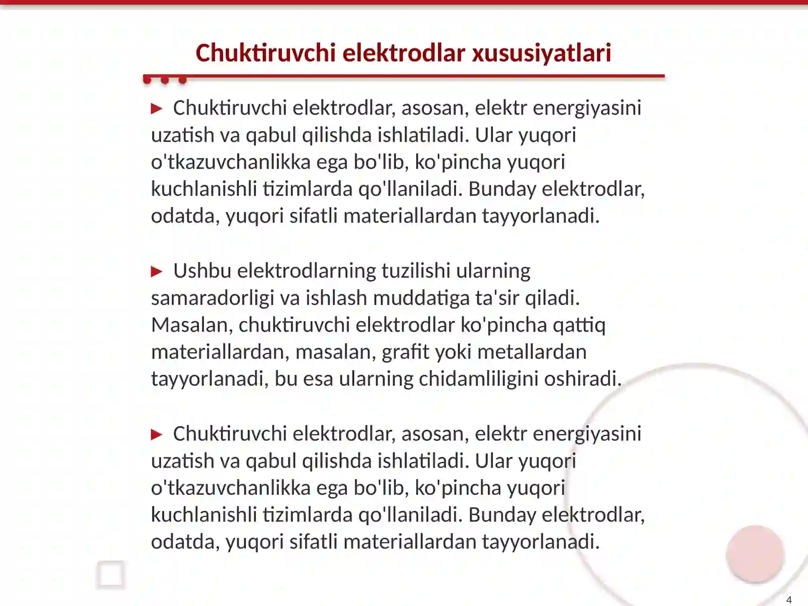 Product slide 4