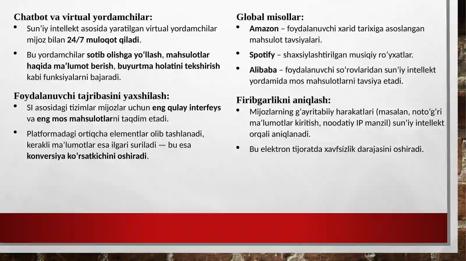 Product slide 4
