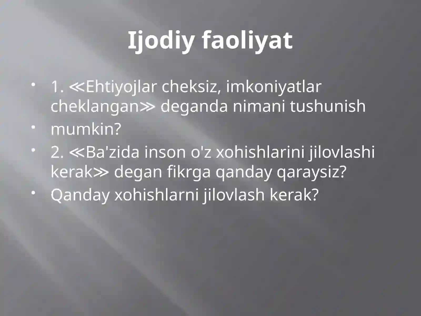 Product slide 4