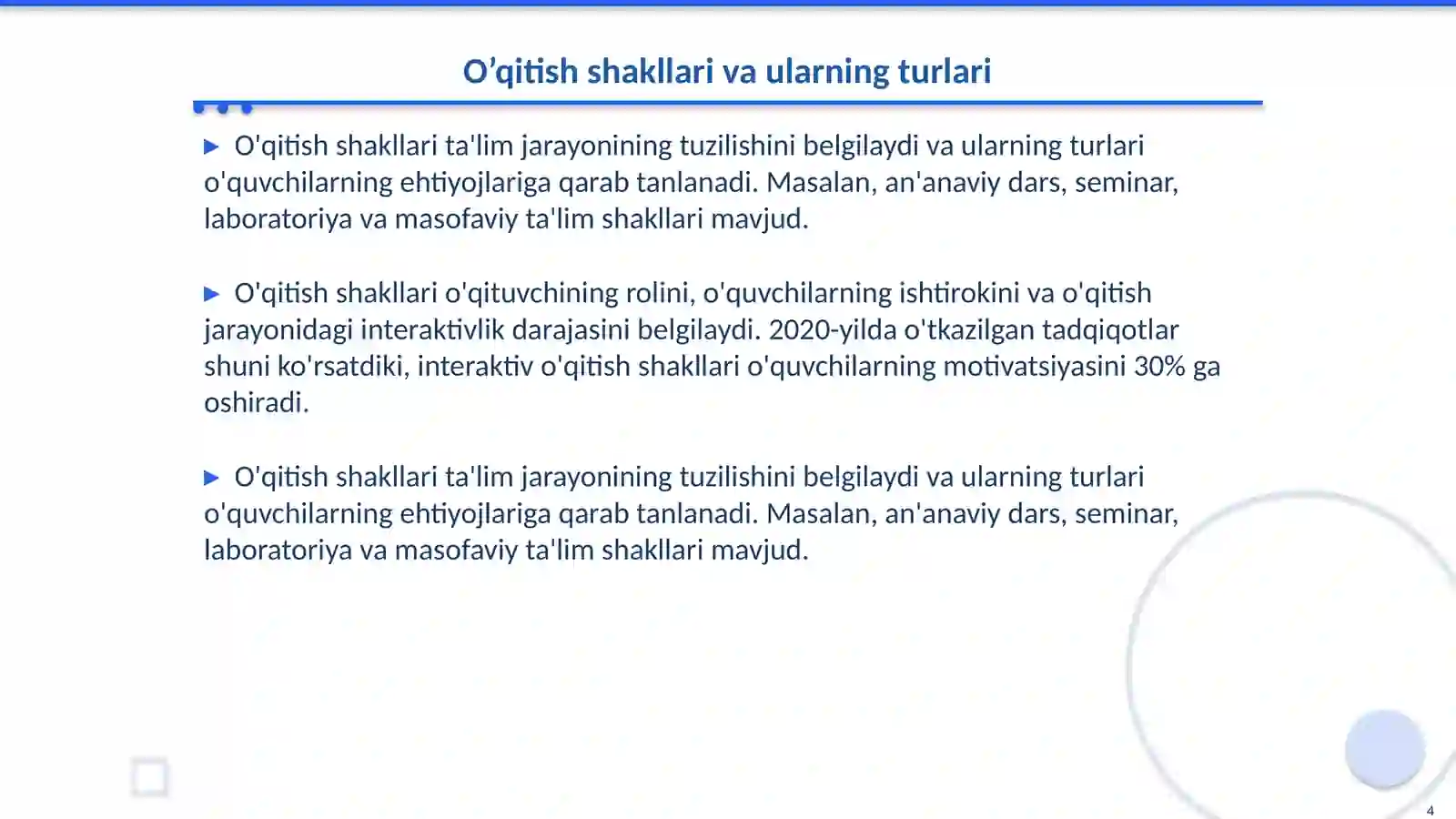 Product slide 4