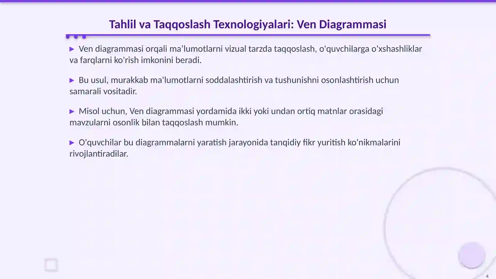 Product slide 4