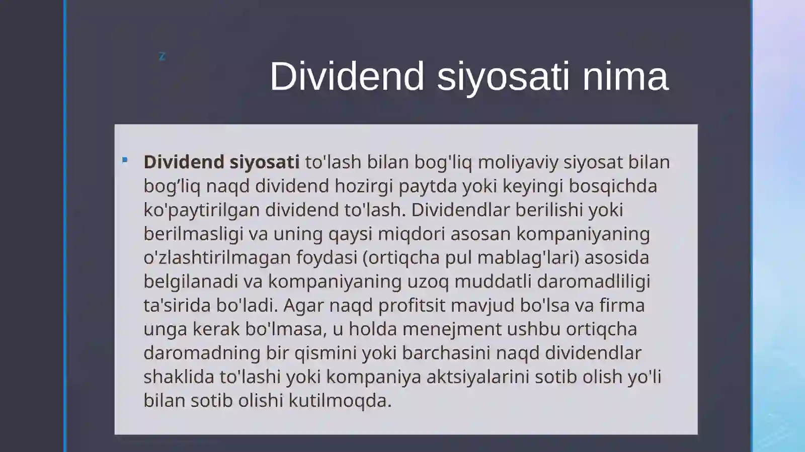 Product slide 4