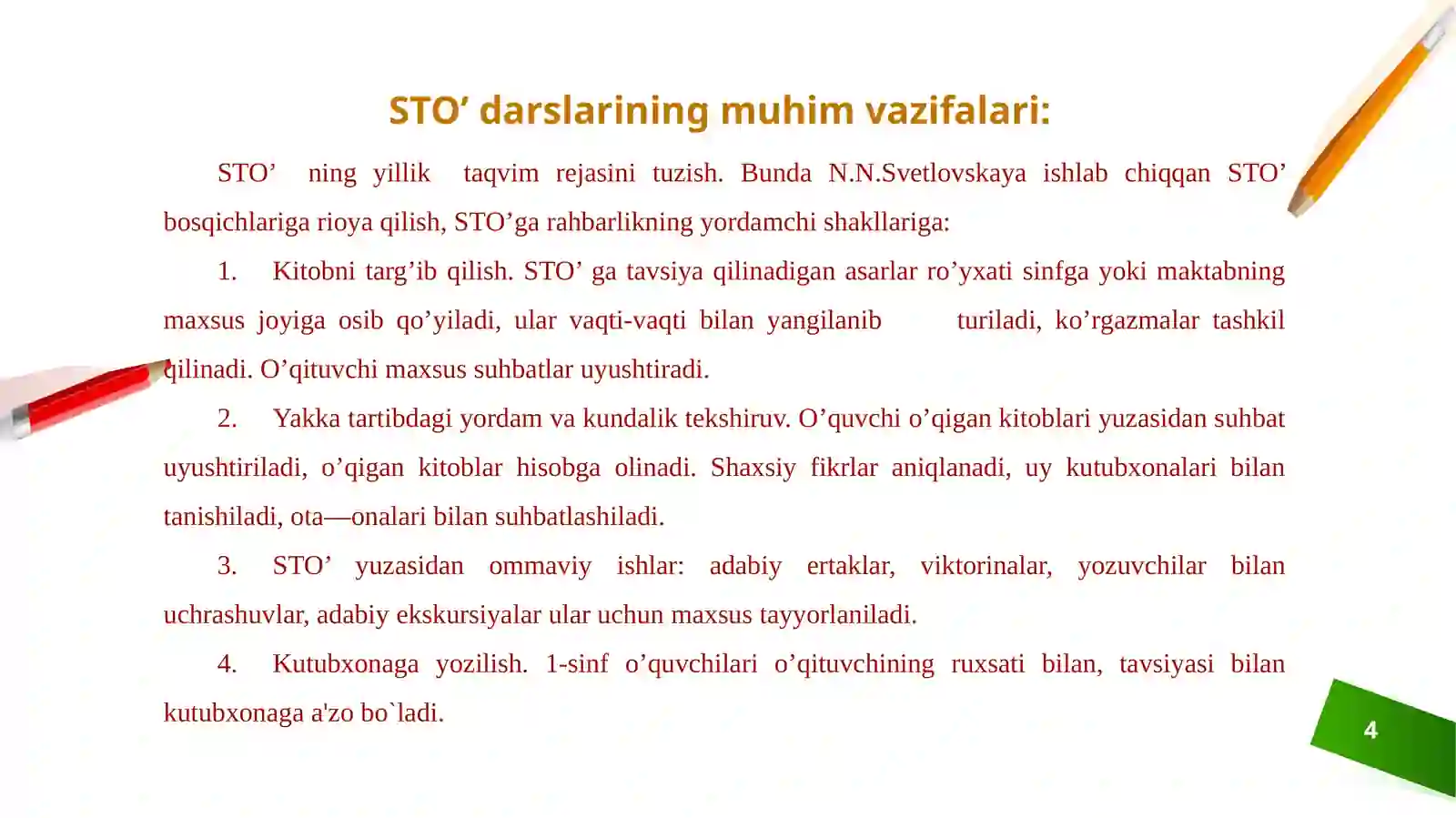 Product slide 4
