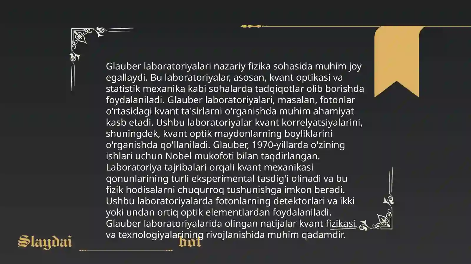Product slide 4