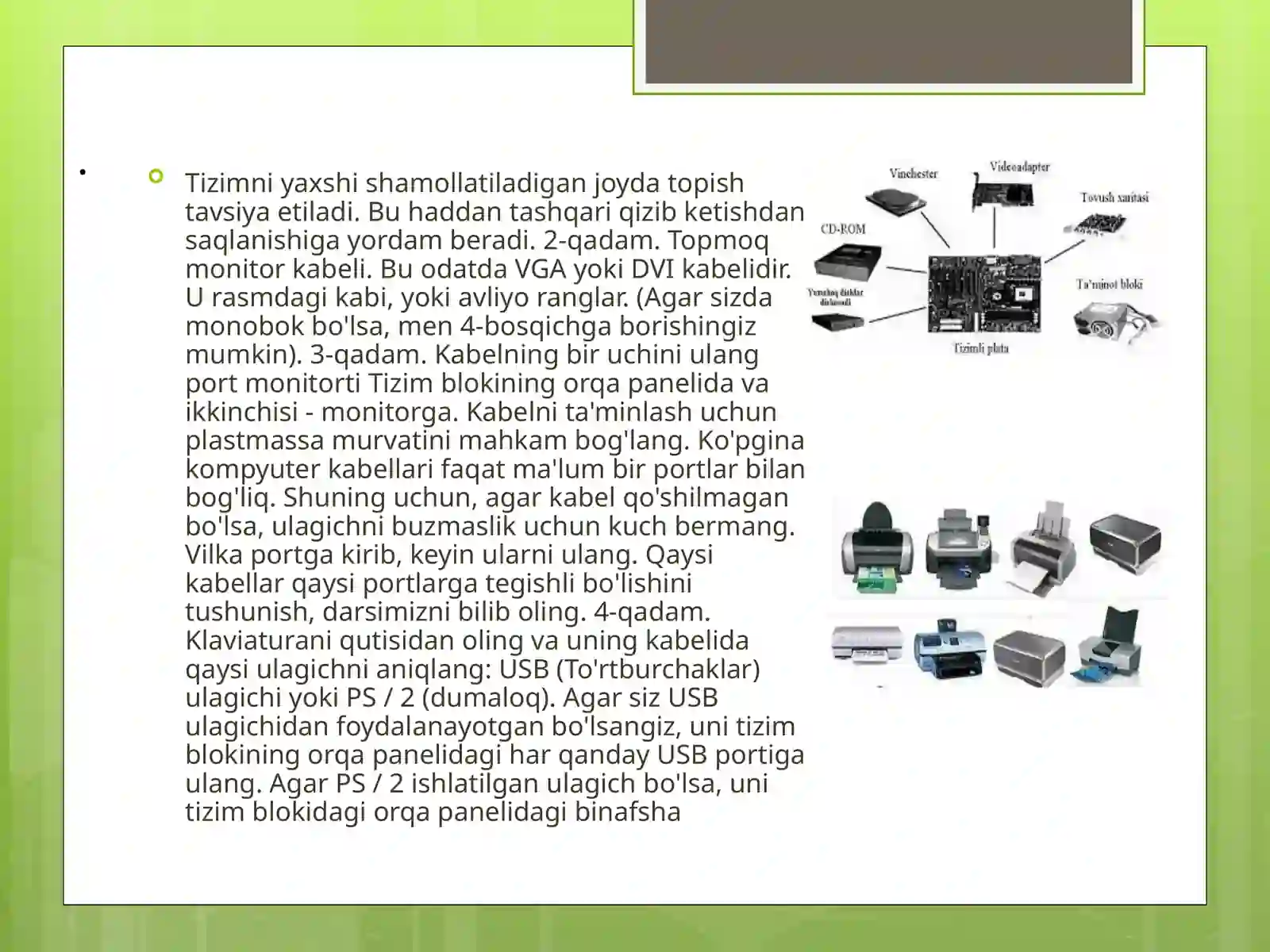 Product slide 4