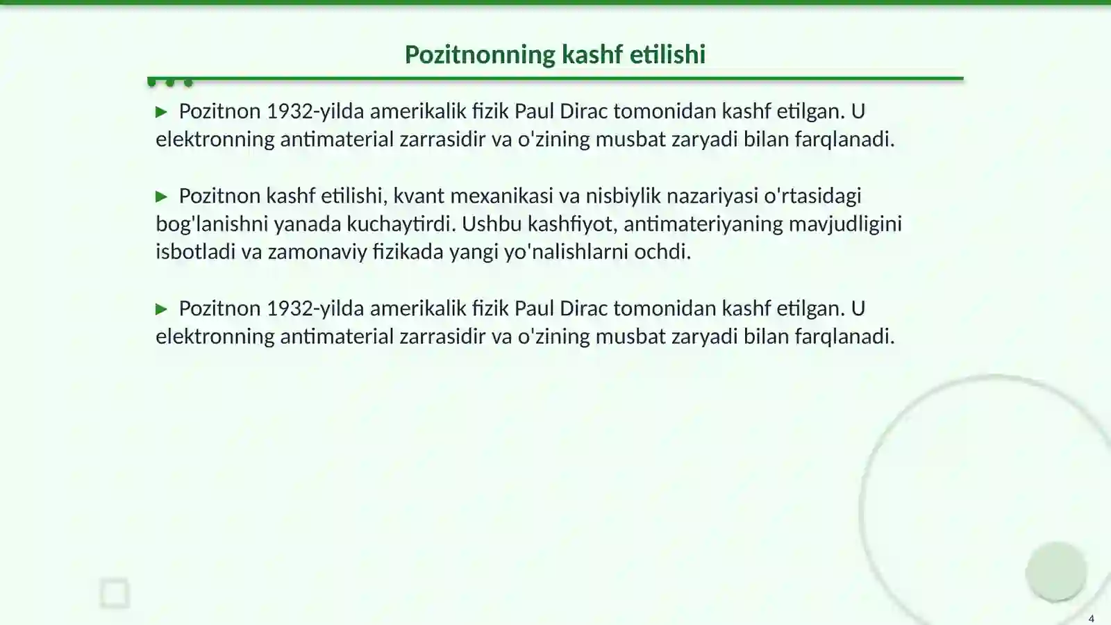 Product slide 4