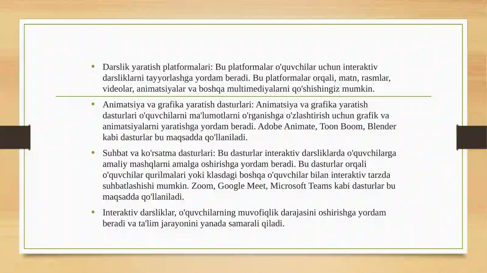 Product slide 4