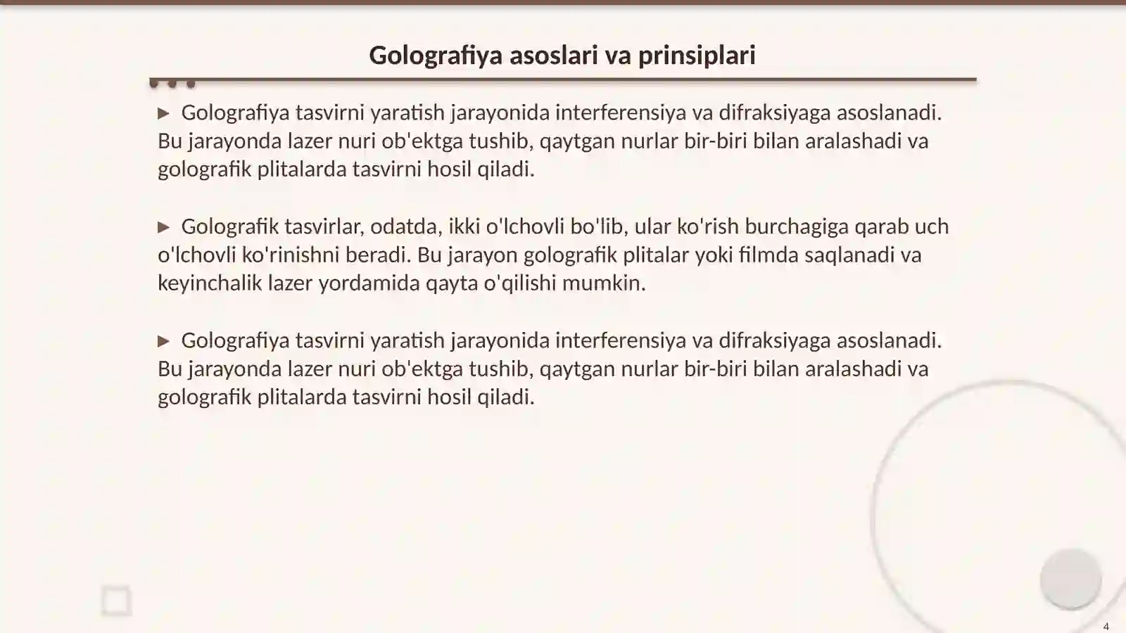 Product slide 4