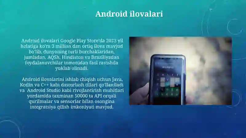 Product slide 4