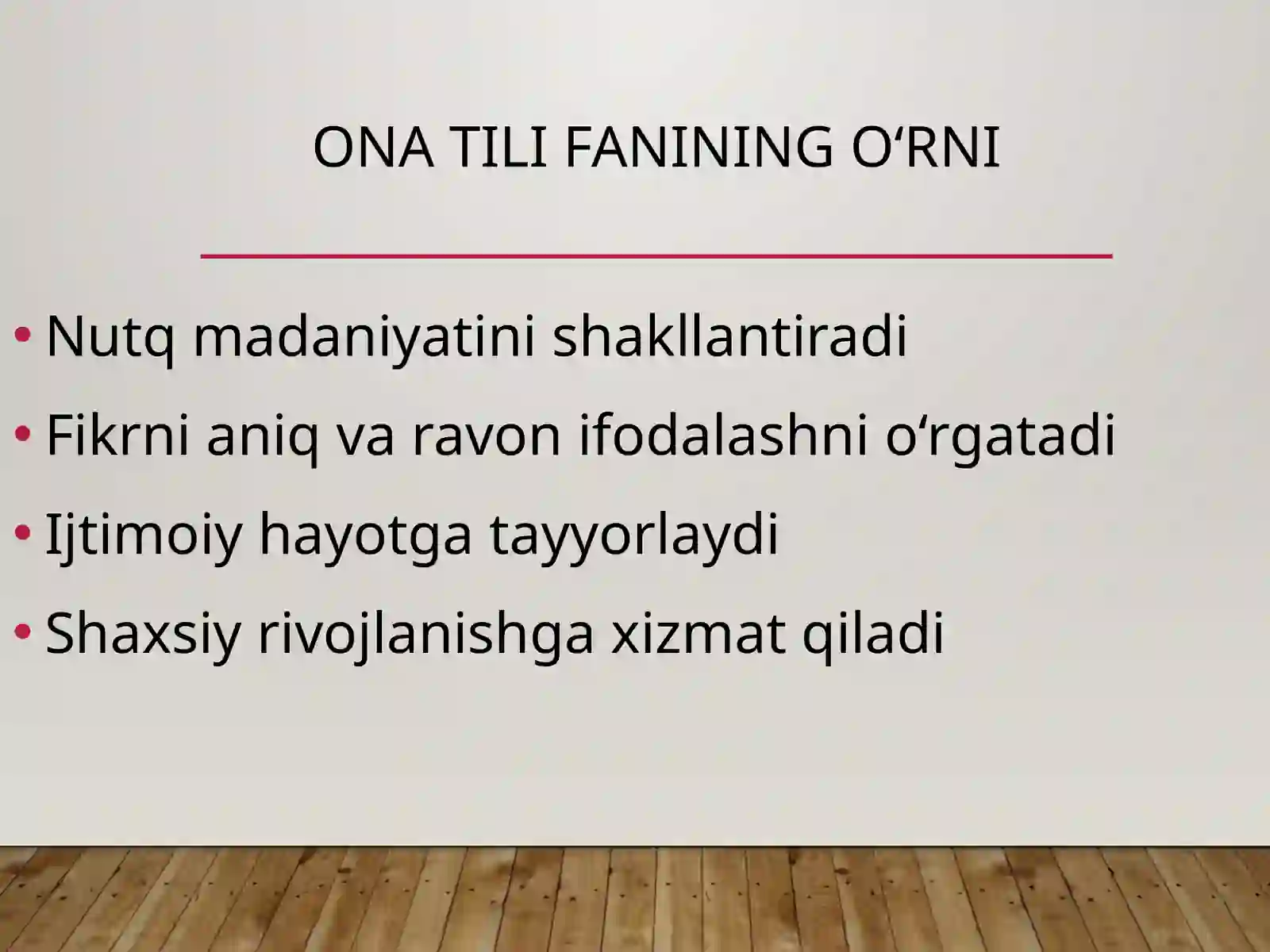 Product slide 4