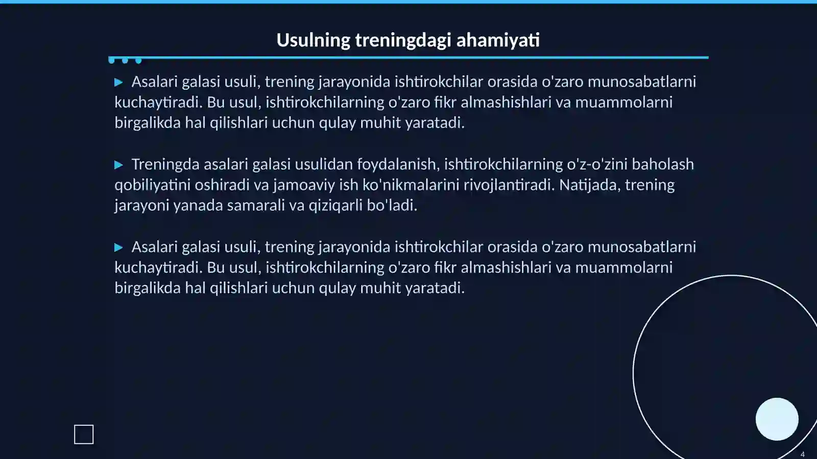 Product slide 4