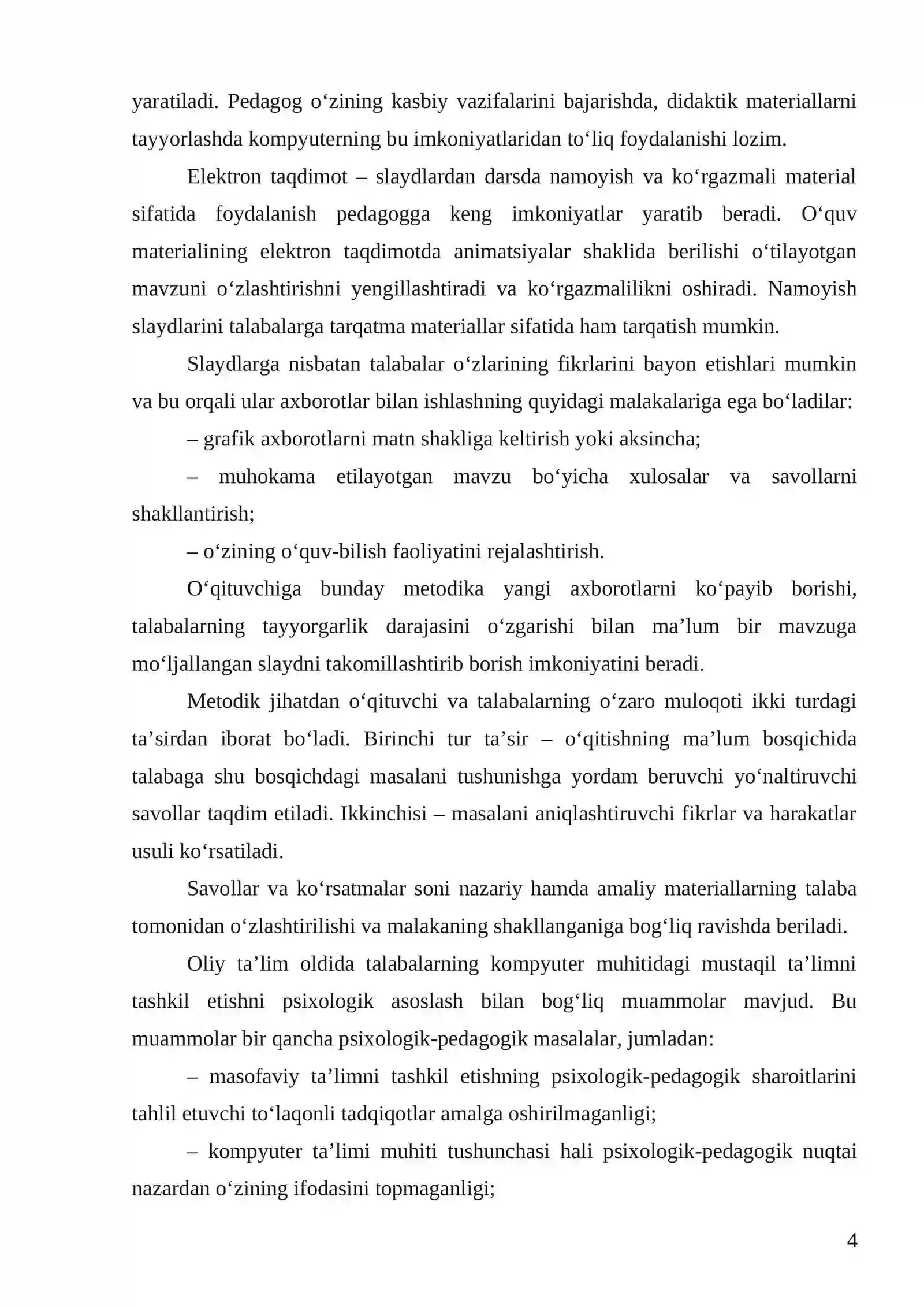 Product slide 4