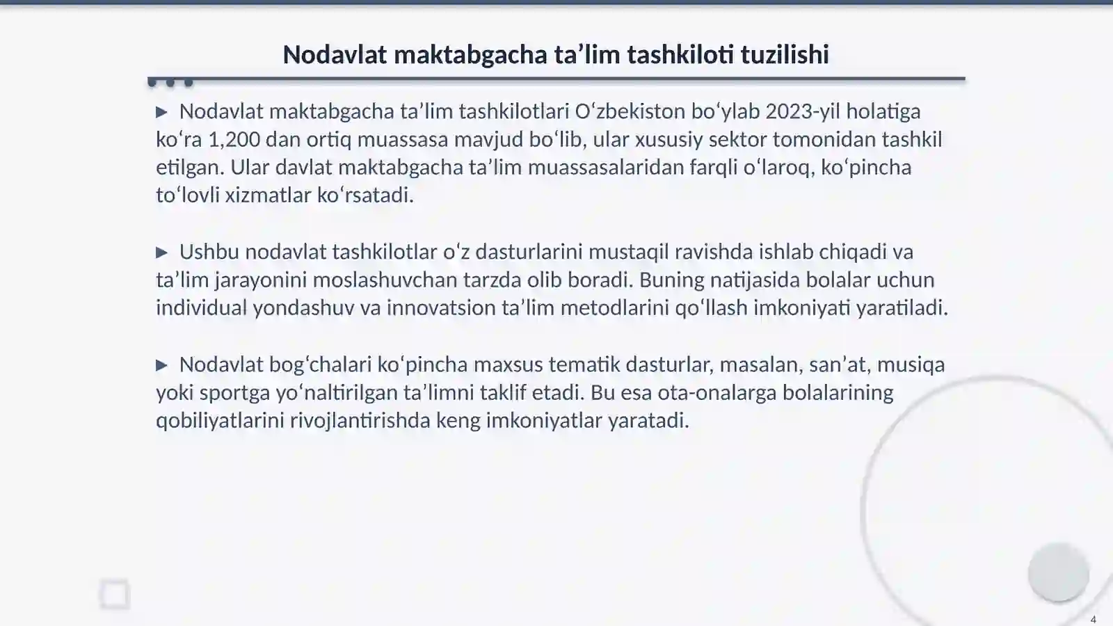 Product slide 4