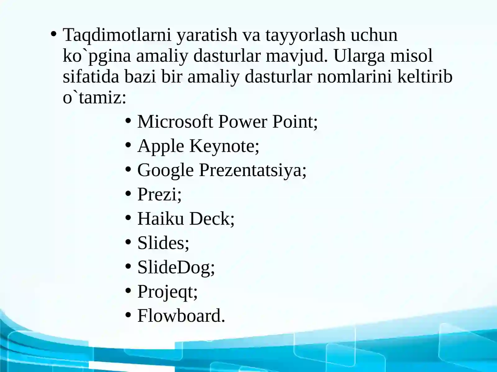 Product slide 4