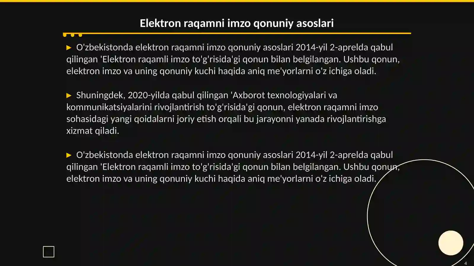 Product slide 4