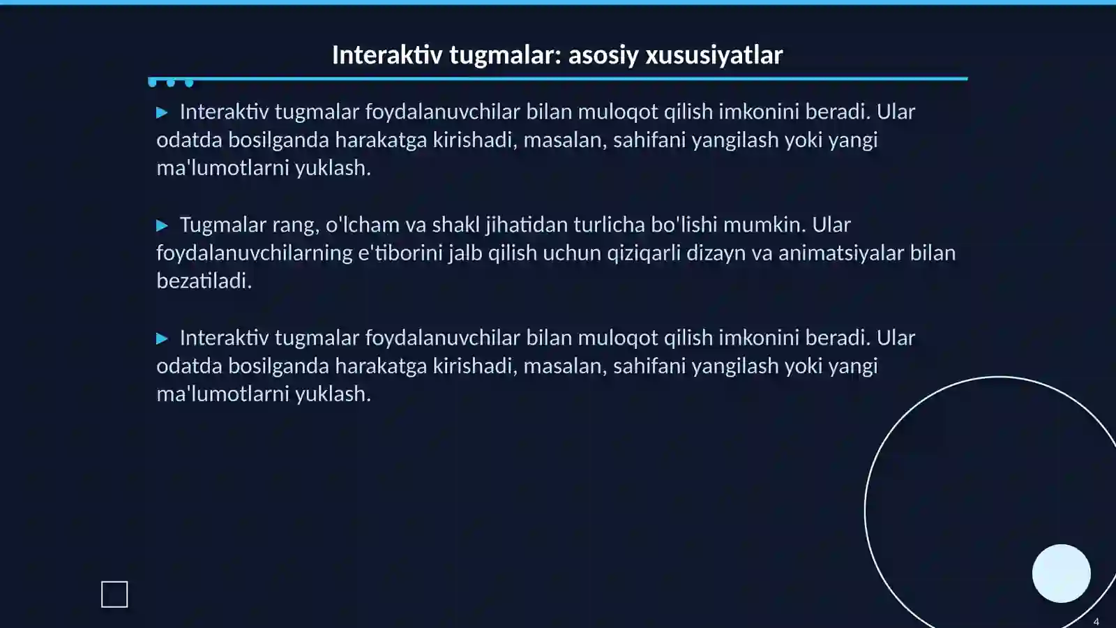 Product slide 4
