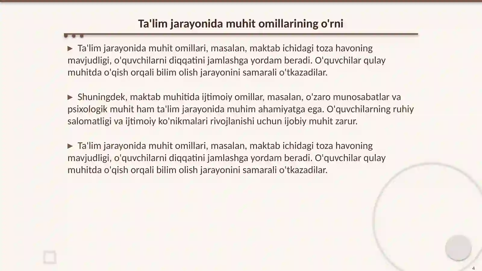 Product slide 4