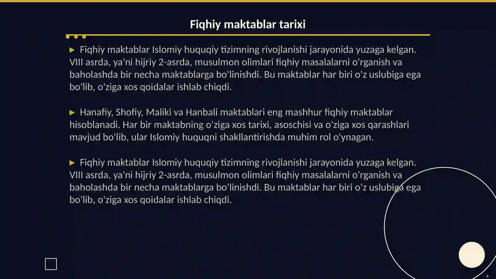 Product slide 4