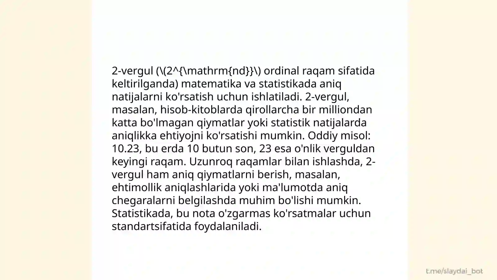 Product slide 4