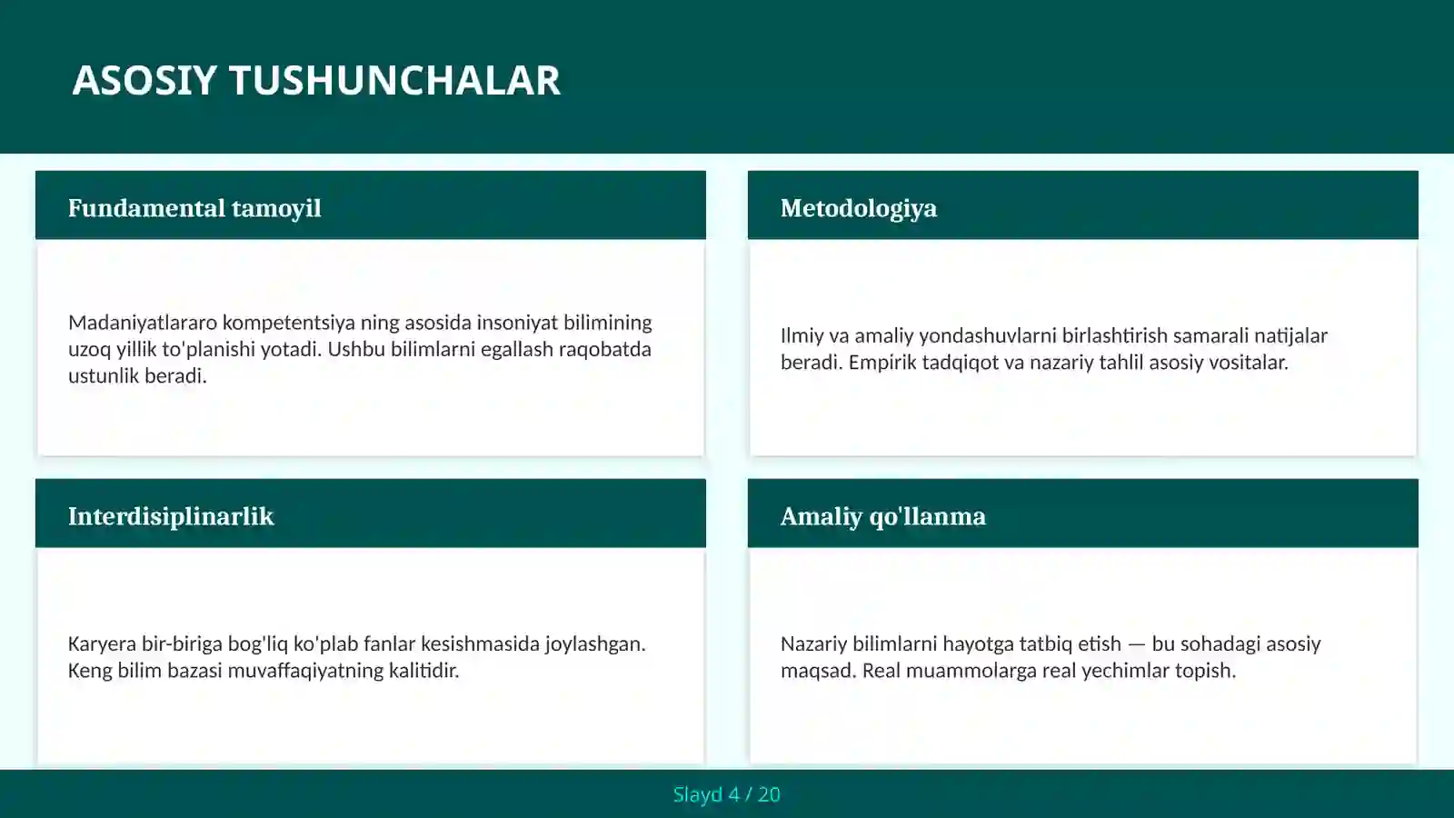 Product slide 4