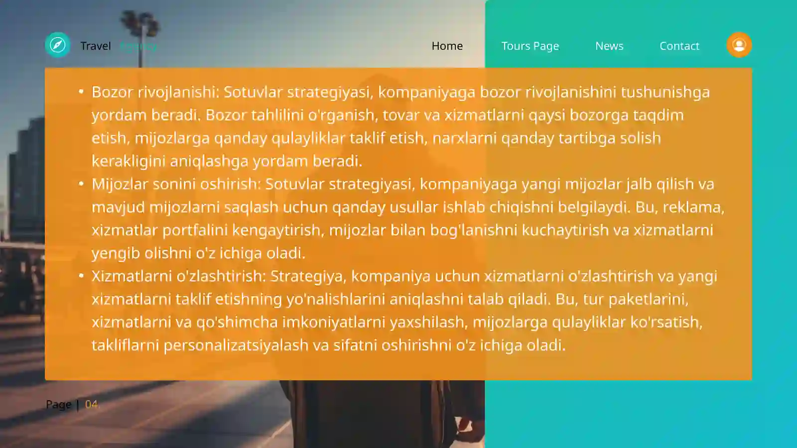 Product slide 4