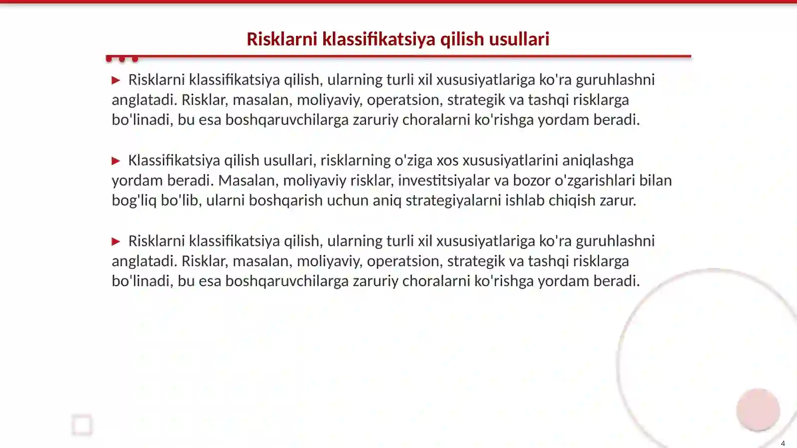 Product slide 4