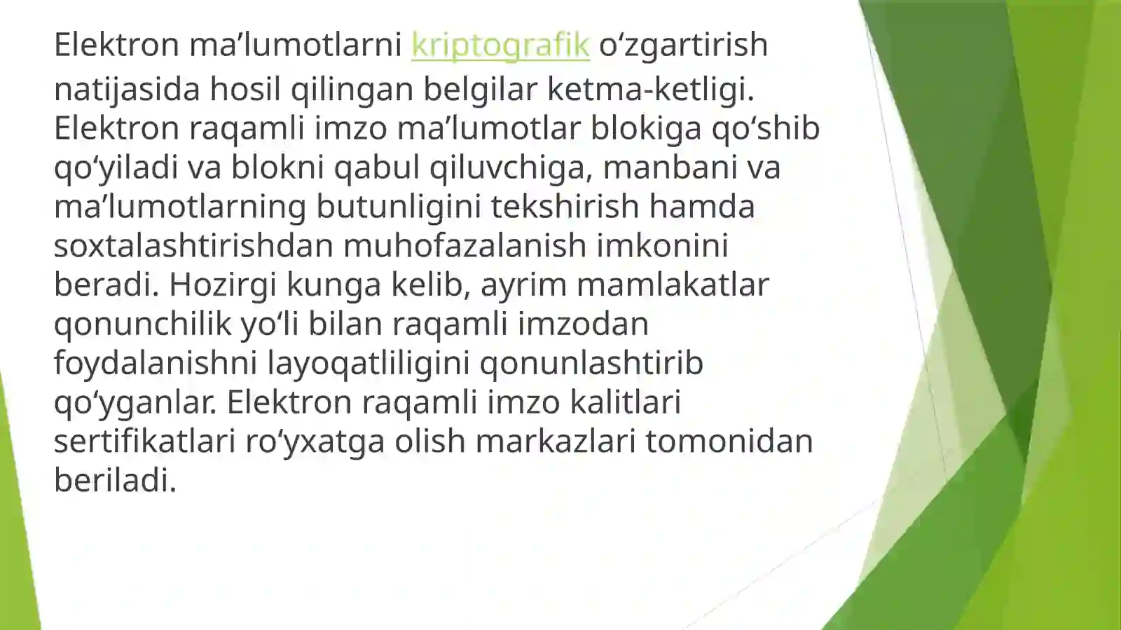 Product slide 4