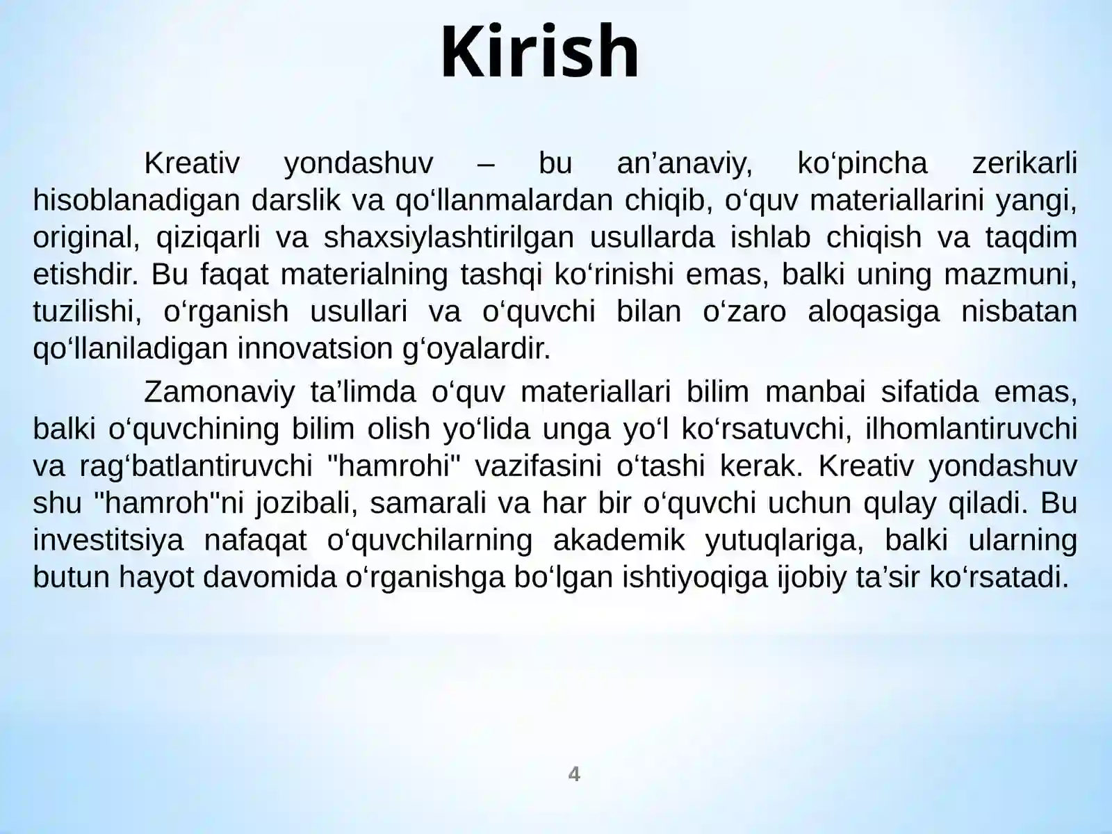 Product slide 4