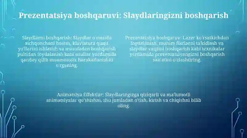Product slide 4
