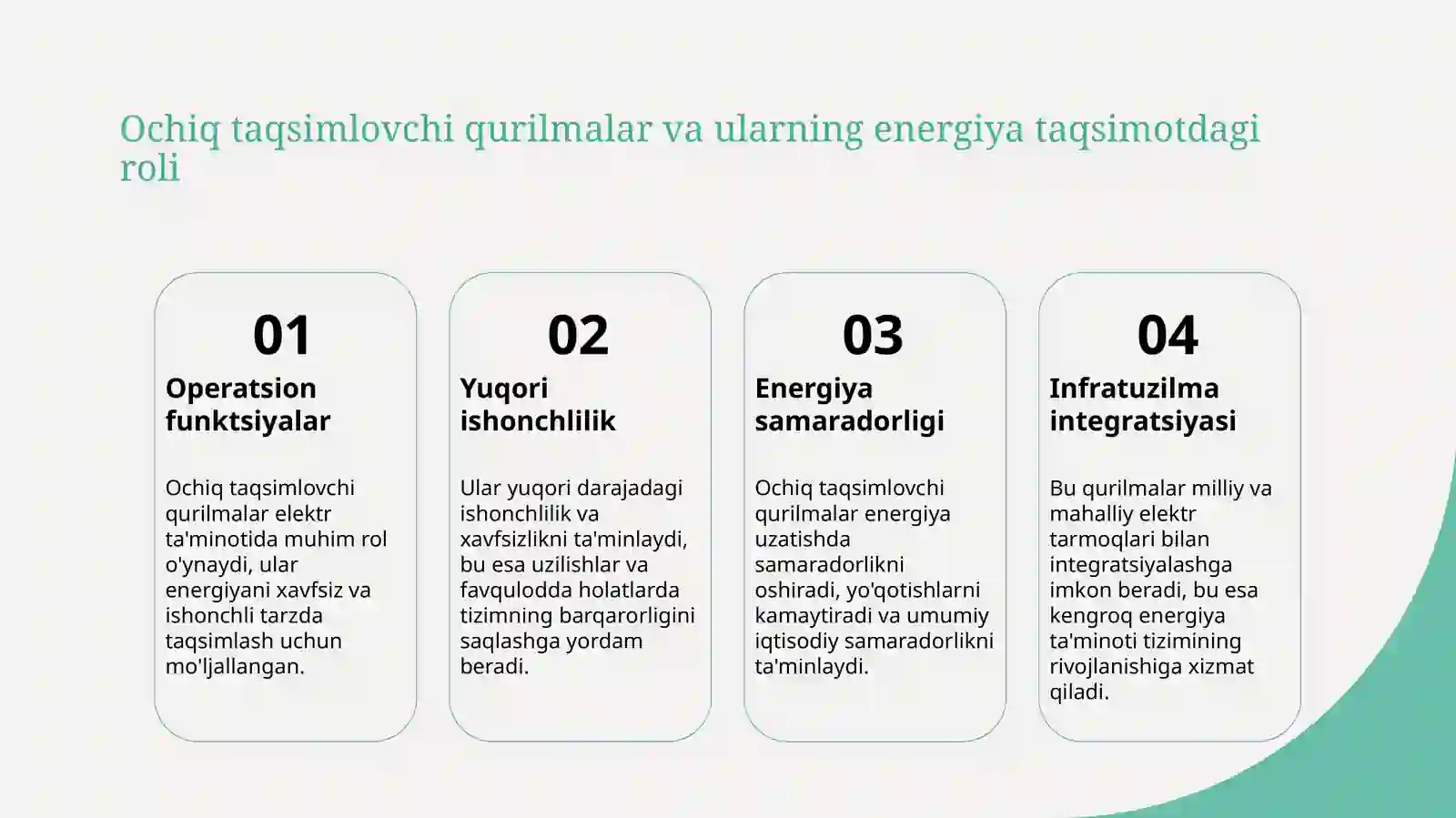 Product slide 4