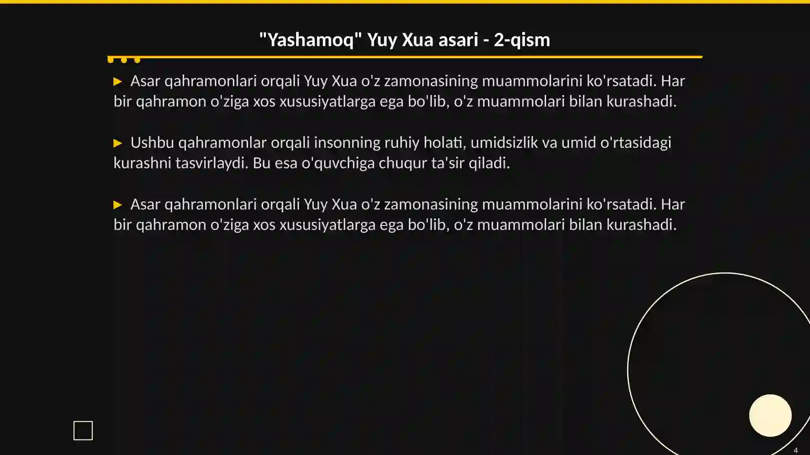 Product slide 4