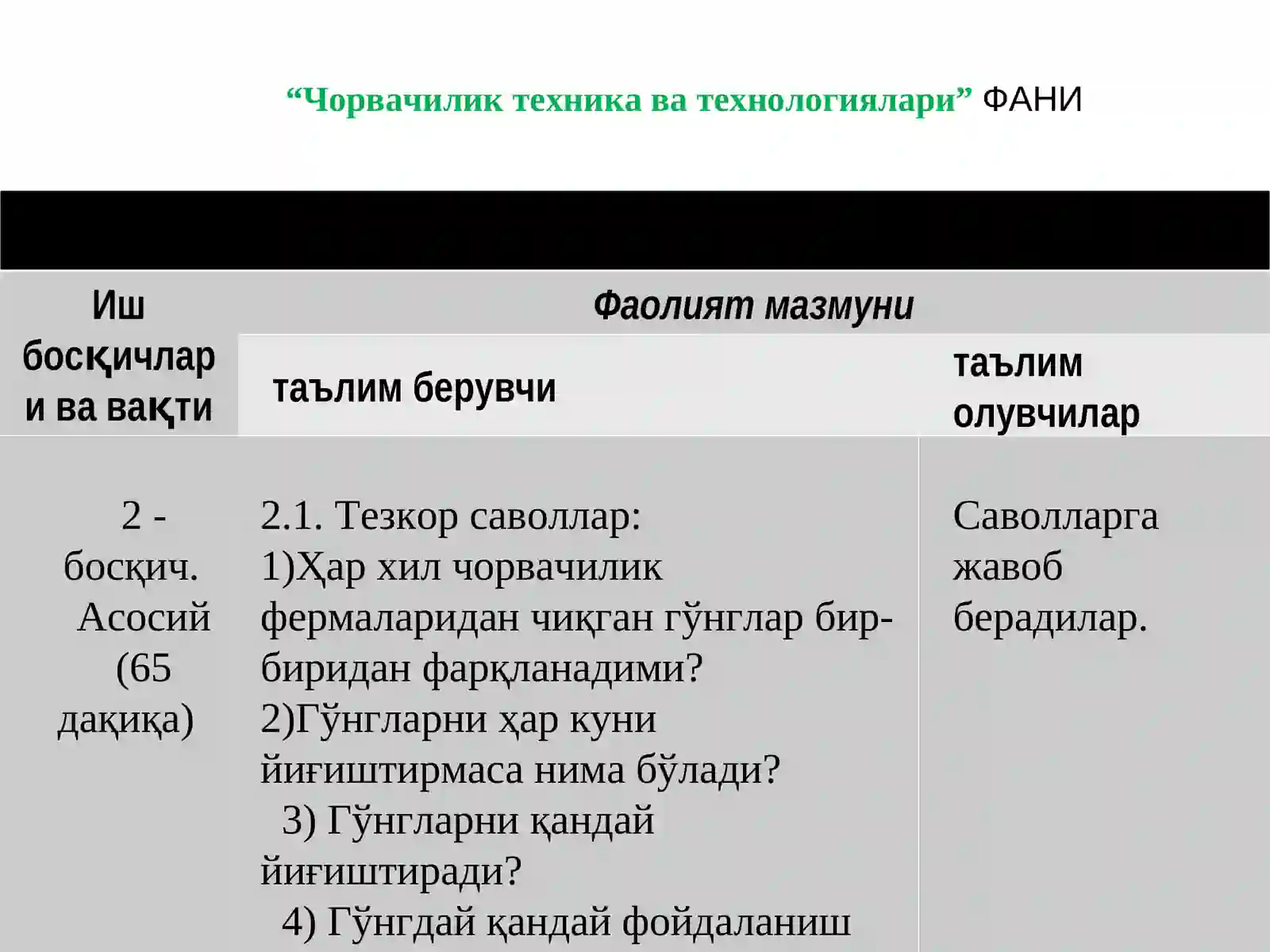 Product slide 4