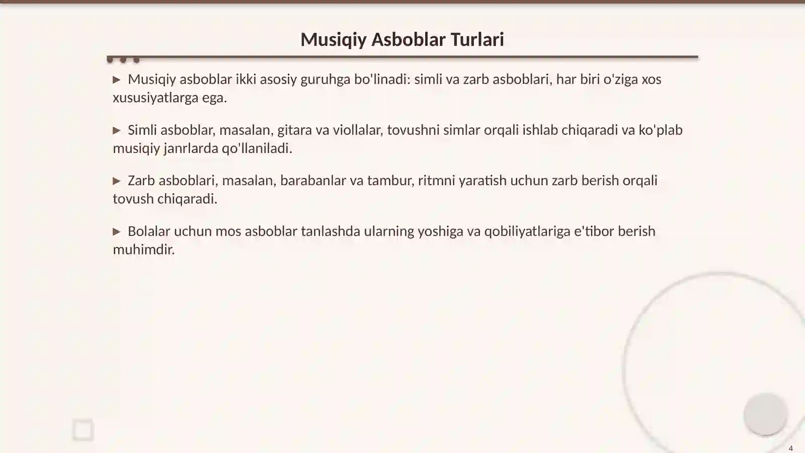 Product slide 4