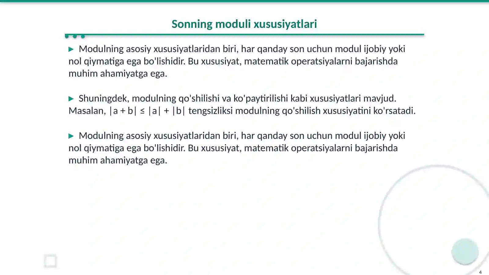 Product slide 4