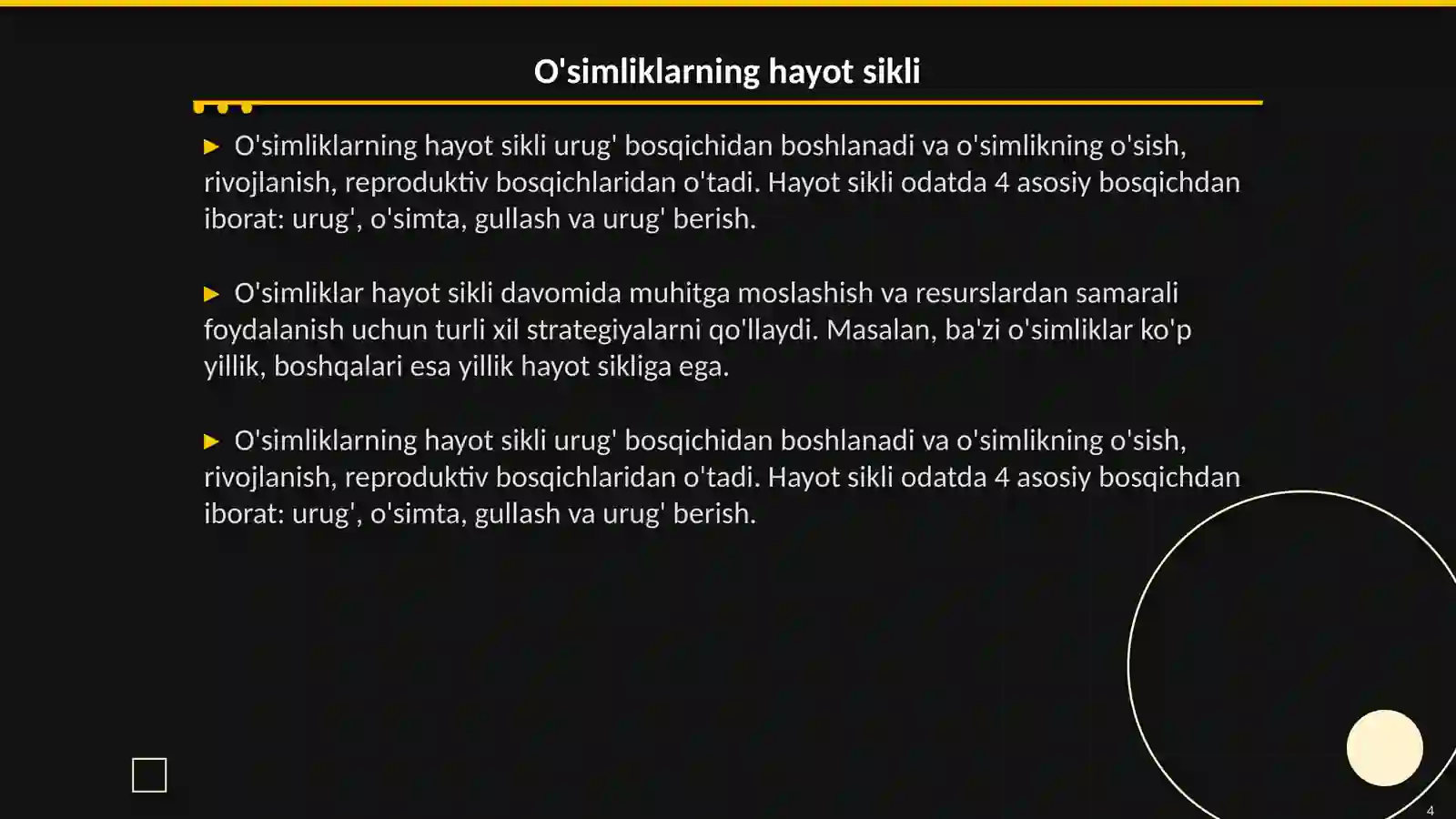 Product slide 4