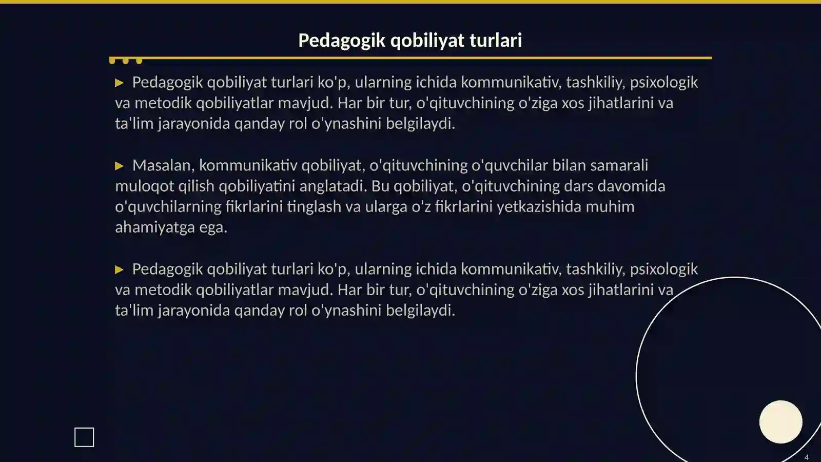 Product slide 4