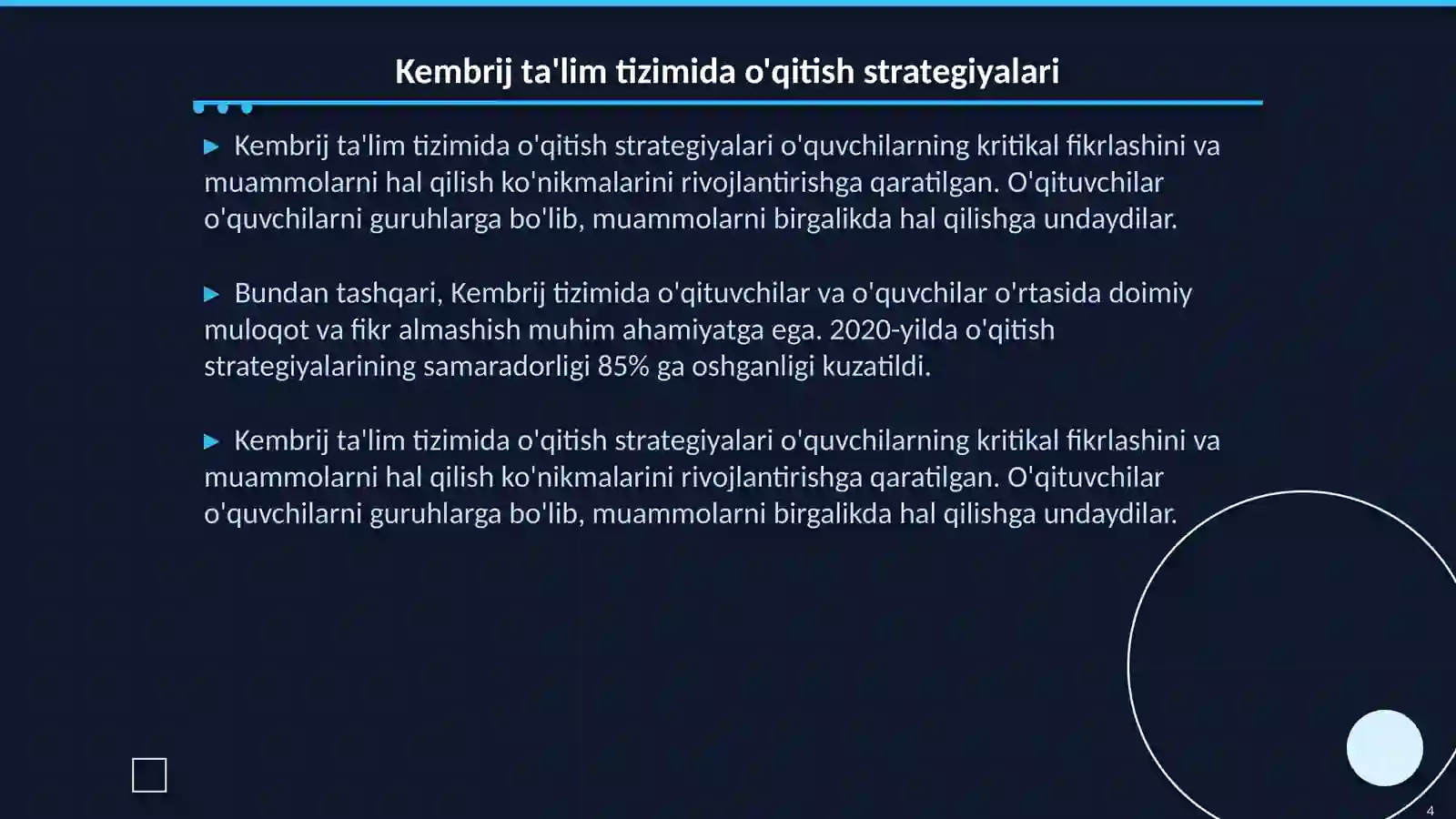 Product slide 4