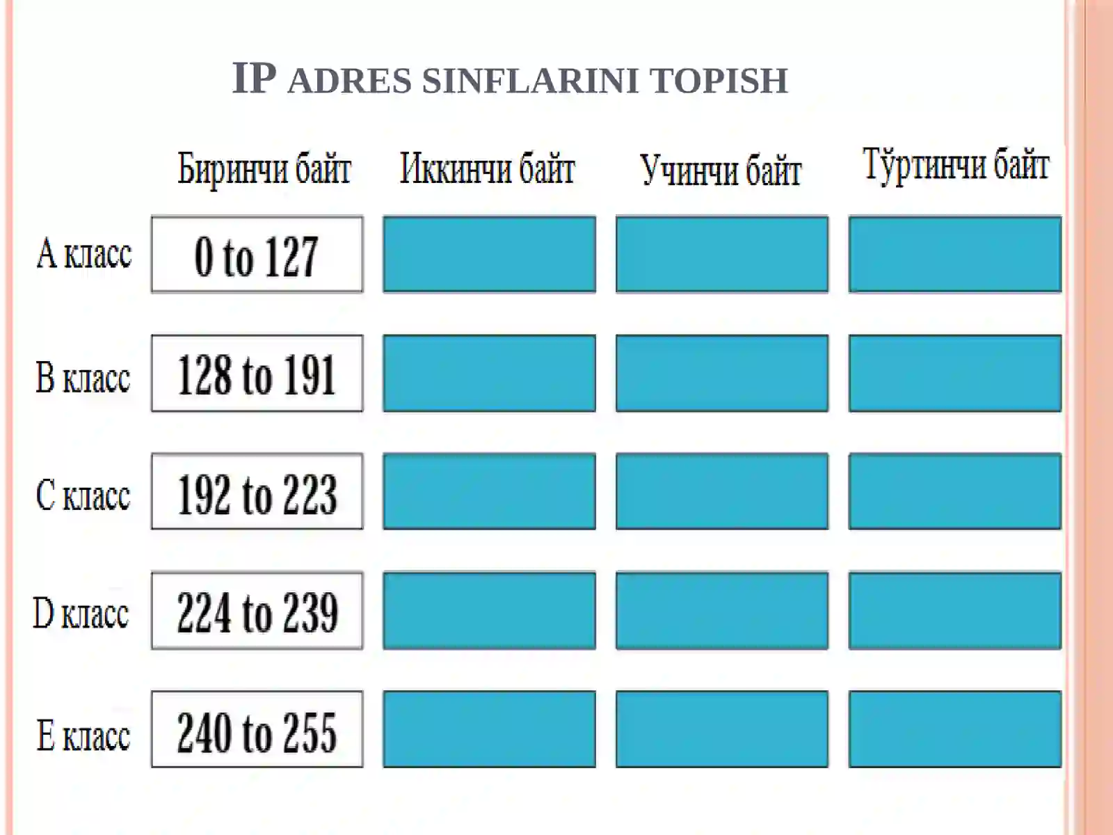 Product slide 4